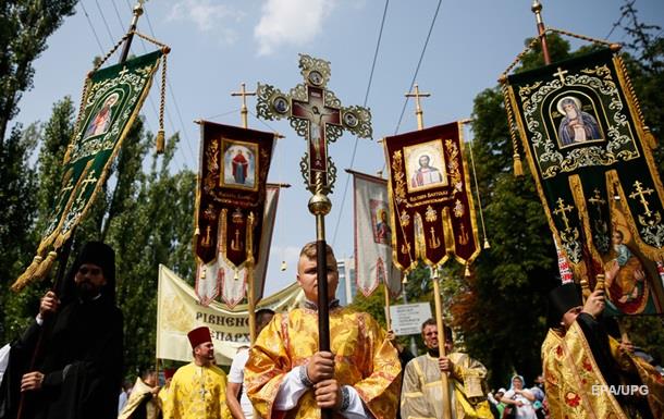 Кому досталось имущество УПЦ КП после смерти Филарета