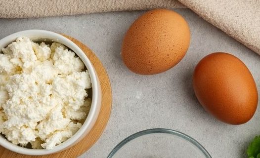Варені яйця чи сир: вчені відповіли, що краще для здоров’я ➤ Prozoro.net.ua