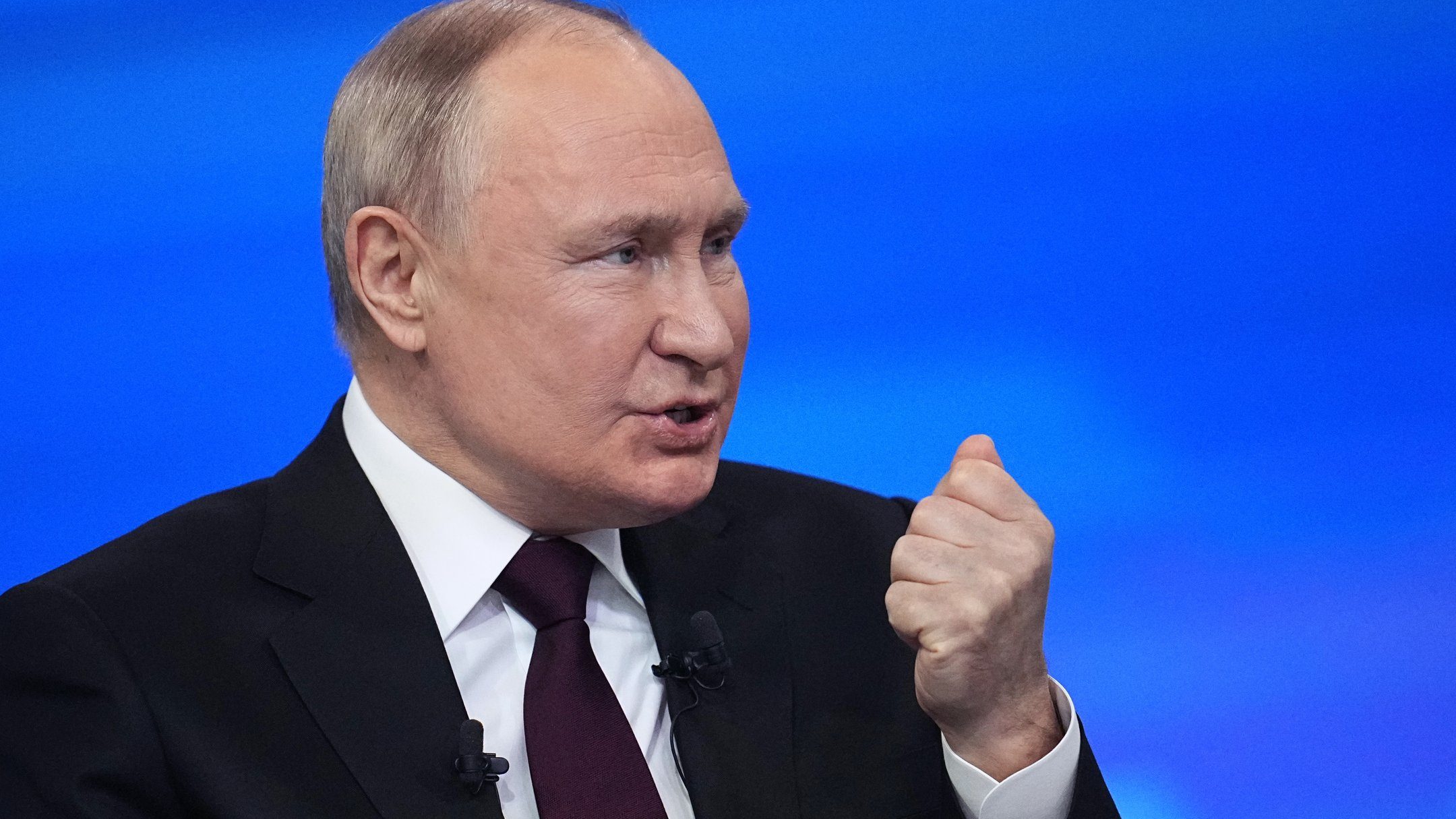 П’ять бонусів для Кремля: як конфлікт США з Іраном може допомогти Путіну