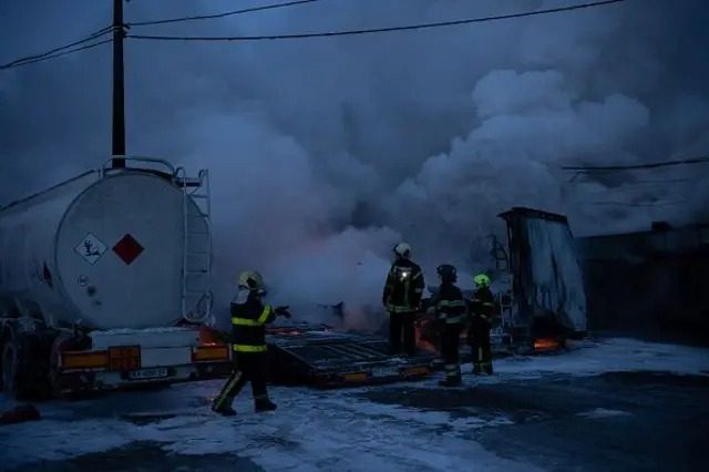 РФ нашла новую цель в Украине: куда будут бить теперь, — нардеп