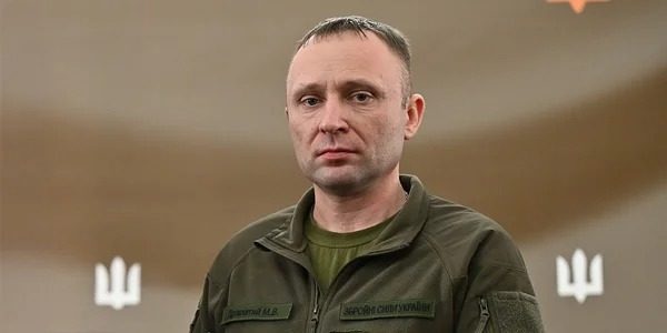 Росія готує новий удар з півночі: Драпатий попередив