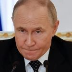 Кремль случайно показал правдивое поздравление путина с 8 марта ➤ Prozoro.net.ua