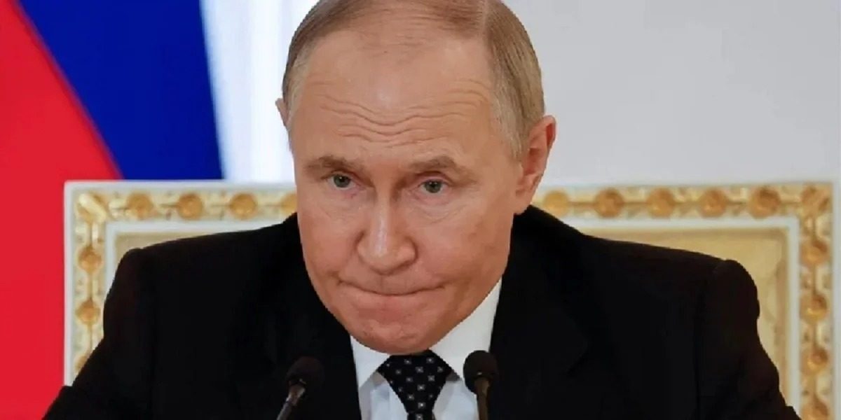 Кремль случайно показал правдивое поздравление путина с 8 марта ➤ Prozoro.net.ua