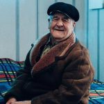 Украинцы в скорби. Не стало Деда Толи: что произошло ➤ Prozoro.net.ua