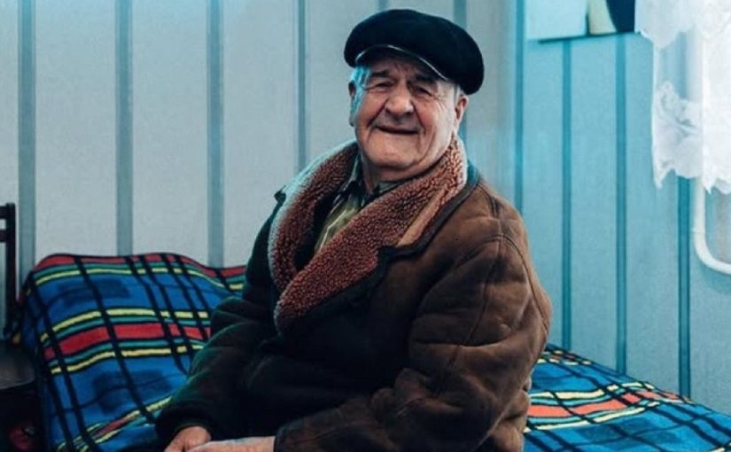 Украинцы в скорби. Не стало Деда Толи: что произошло ➤ Prozoro.net.ua