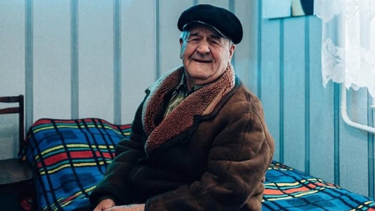 Украинцы в скорби. Не стало Деда Толи: что произошло ➤ Prozoro.net.ua