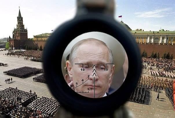 Почему Путин до сих пор жив, несмотря на возможности ГУР: причина ➤ Prozoro.net.ua