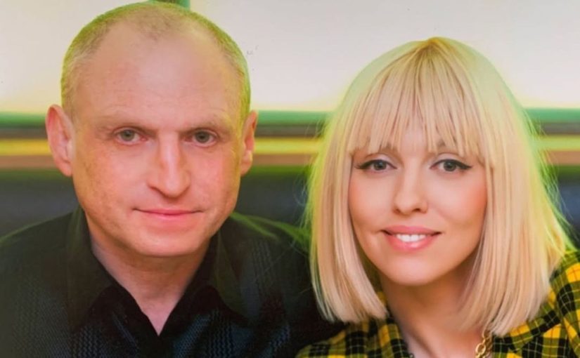 «Они проститутки»: муж Поляковой раскрыл правду про звезд ➤ Prozoro.net.ua