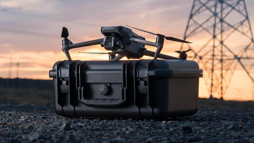 Дроны Mavic заменят украинскими «Славиками» ➤ Prozoro.net.ua