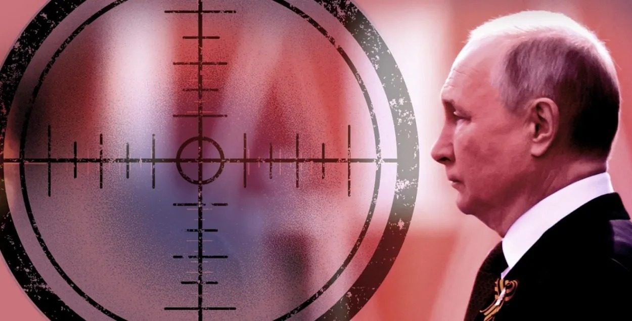 Чому Путін досі живий, незважаючи на можливості ГУР: причина