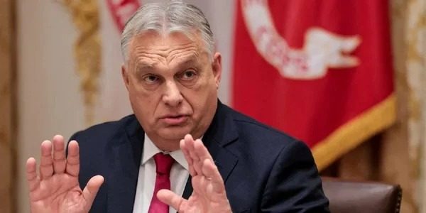 Орбан дал совет своей делегации, что нужно сделать в Украине