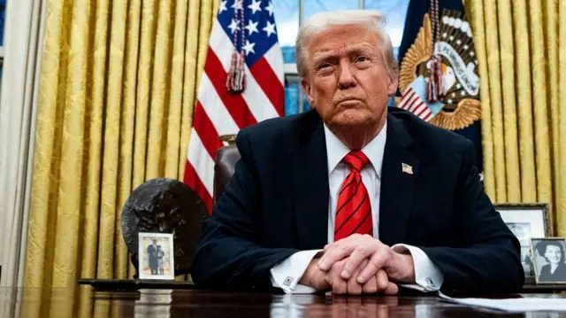 Трамп оскандалился новым заявлением о помощи Украине: что сказал