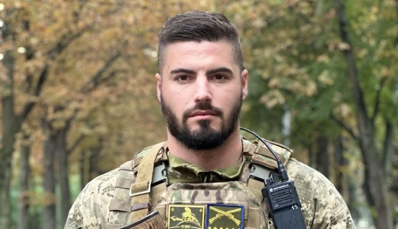 Командир бригади «Ахіллес» назвав єдину проблему ЗСУ ➤ Prozoro.net.ua