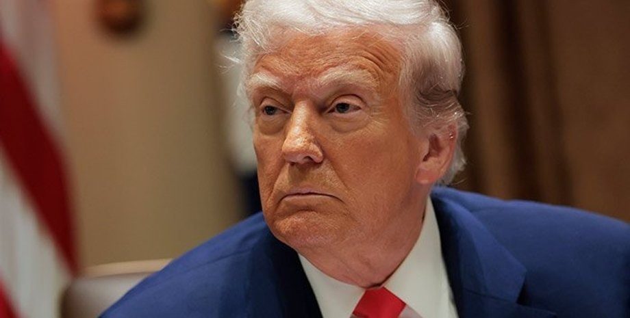 «Трусы, мы это запомним»: Трамп устроил истерику в соцсети