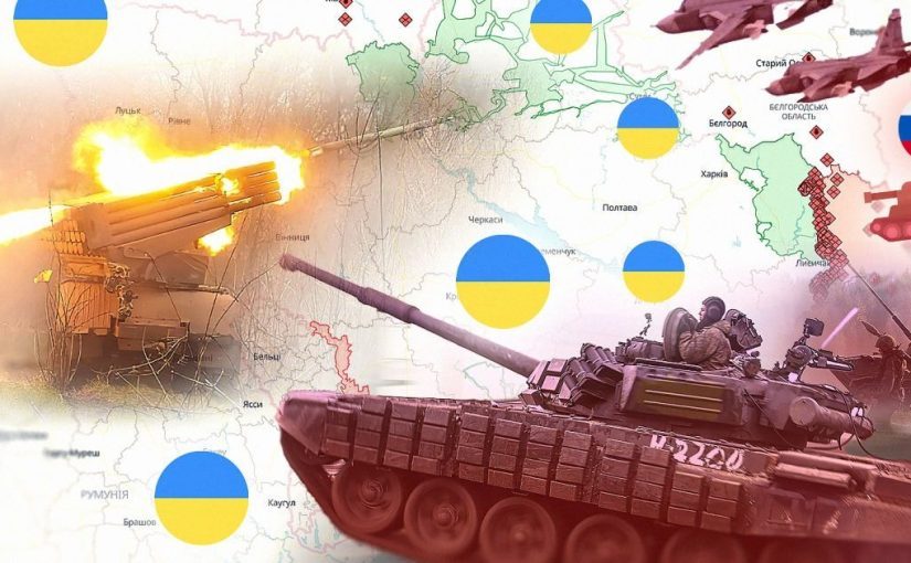 РФ хочет захватить 4 областных центра Украины: кто в опасности ➤ Prozoro.net.ua