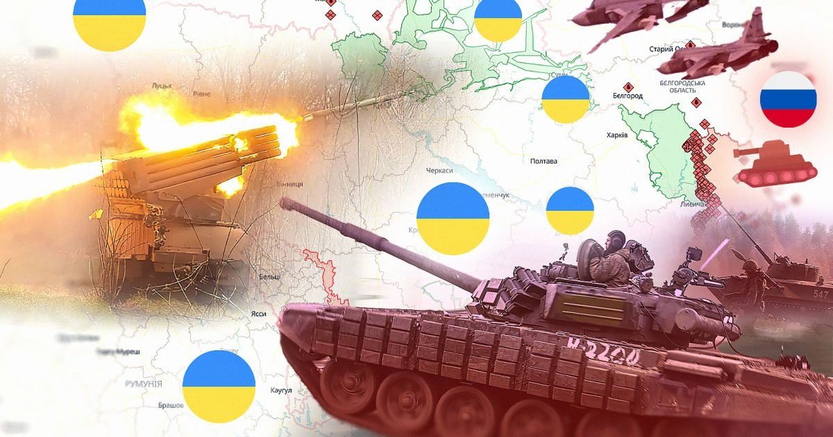 РФ хоче захопити 4 обласних центри України: хто в небезпеці ➤ Prozoro.net.ua