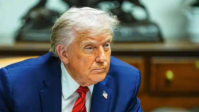 Трамп давит на союзников по НАТО из-за войны с Ираном: детали заявления
