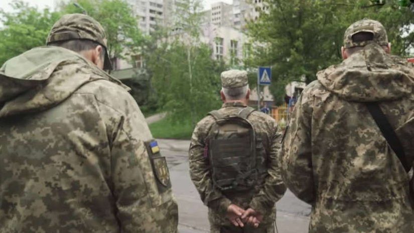 ТЦК і мобілізація: скільки часу дозволено утримувати людину ➤ Prozoro.net.ua