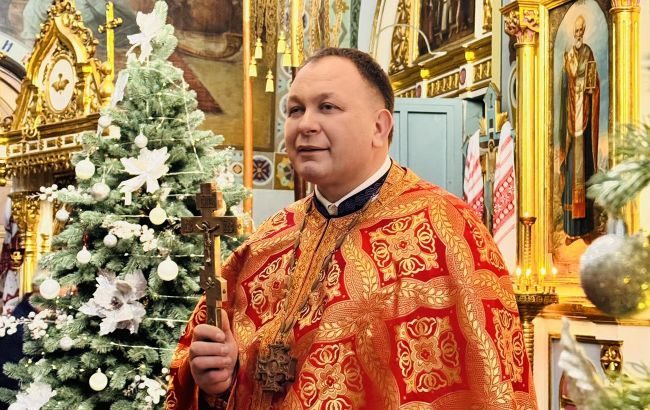 Побачення 50/50: священники пояснили, чи варто погоджуватися
