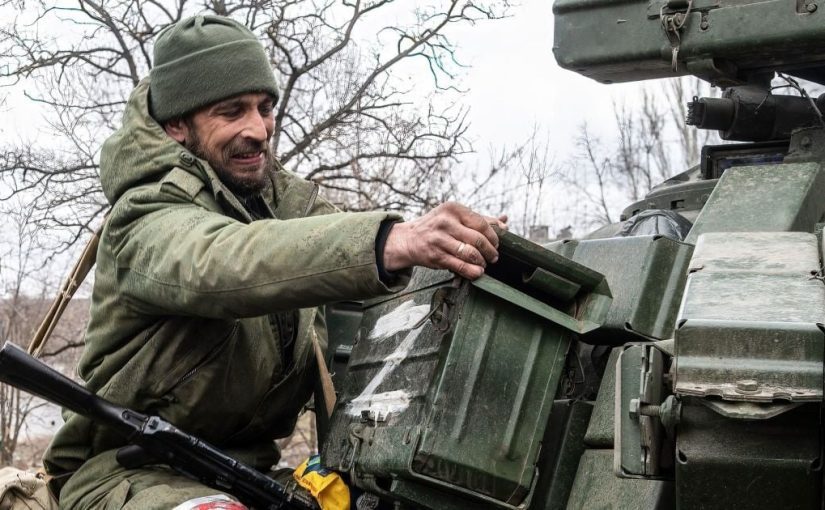 Россия планирует вооруженную провокацию против Польши — The Telegraph ➤ Prozoro.net.ua