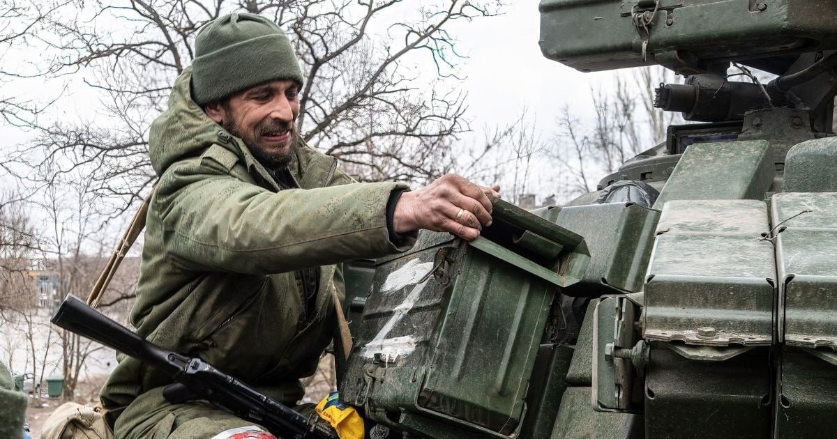 Хотят захватить до «красной даты»: этот город под угрозой оккупантов РФ