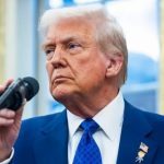 Трамп надумався перейменувати Ормузьку протоку ➤ Prozoro.net.ua