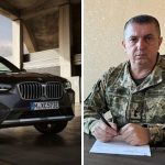 Очільник ТЦК за рік роботи придбав кросовер за мільйон гривень ➤ Prozoro.net.ua