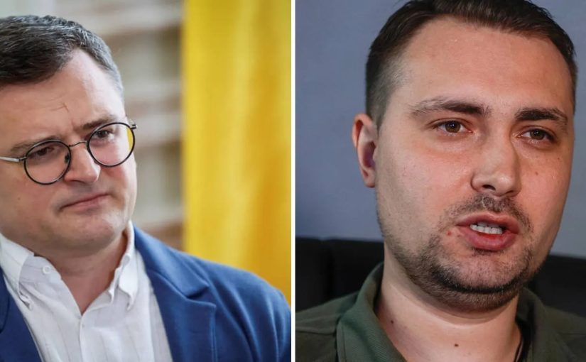 Кулеба вразив заявою про Буданова: несподівано ➤ Prozoro.net.ua
