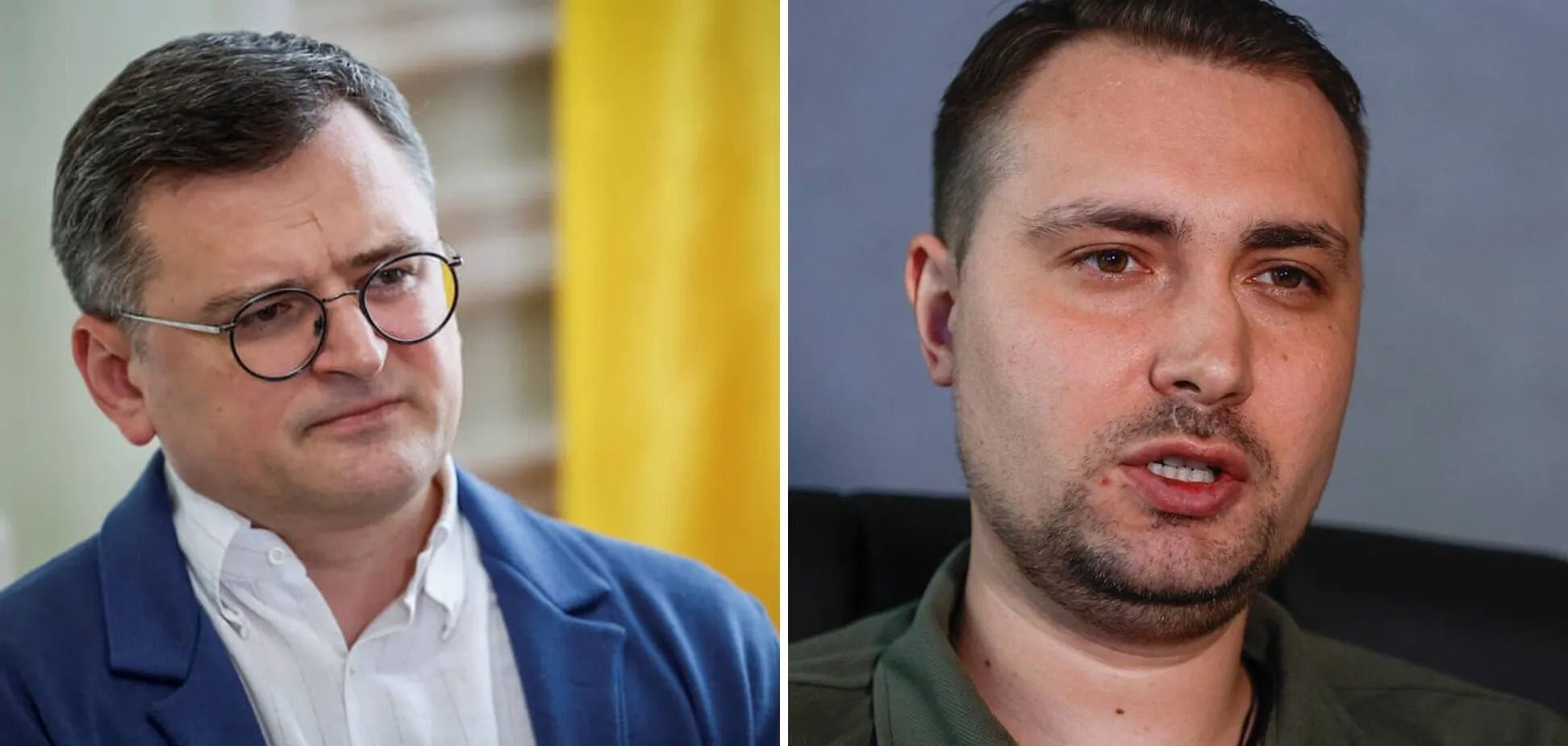 Кулеба вразив заявою про Буданова: несподівано ➤ Главное.net