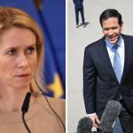 Рубіо та Каллас посварилися на зустрічі G7 через Росію  ➤ Prozoro.net.ua