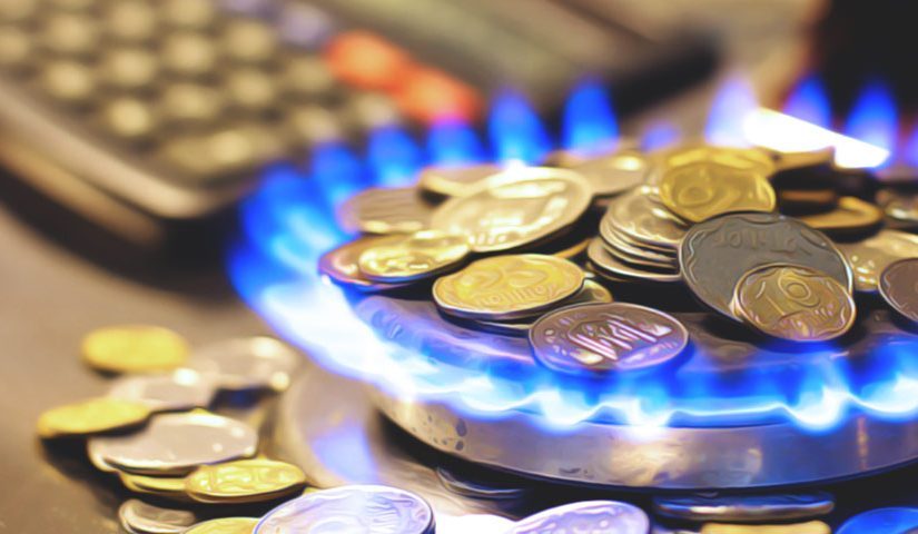 Рекордный рост: цены на газ в Украине взлетели более чем на 20% ➤ Prozoro.net.ua