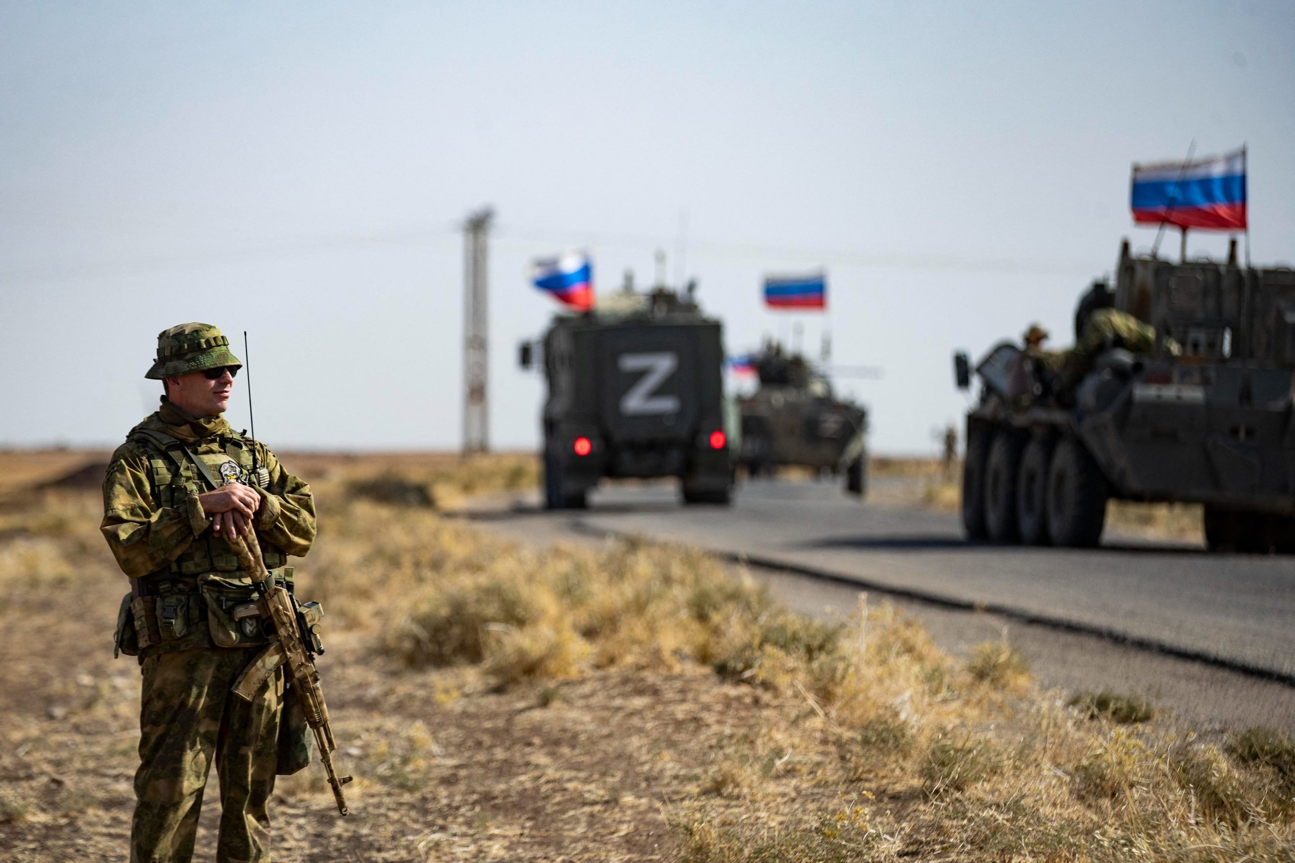 Наступление на Запорожье провалилось:  сокрушительные потери РФ