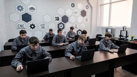 В Україні наростають величезні проблеми з навчання у вишах, — нардеп