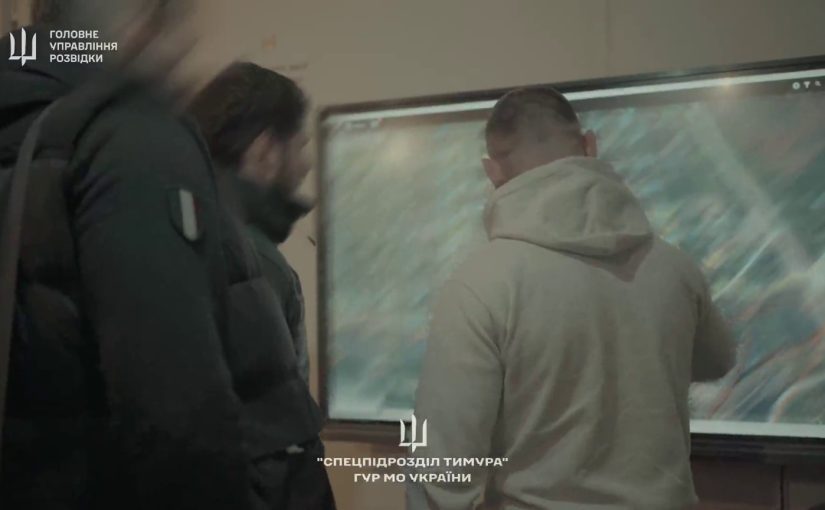 Провал наступления на Запорожье: ГУР и ВСУ парализовали вражескую группировку ➤ Prozoro.net.ua