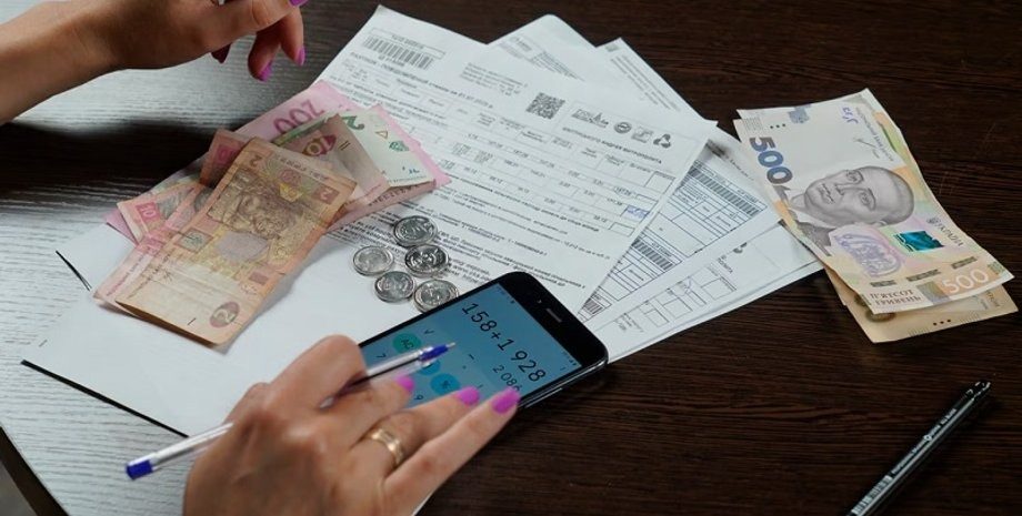 В Украине ощутимо переписали тарифы на коммуналку