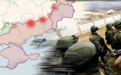 Зеленский раскрыл, где ВС РФ готовят наступление весной ➤ Prozoro.net.ua