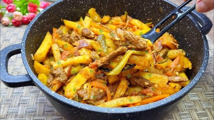 Картошка каждый день: вот правда, которую скрывают диетологи