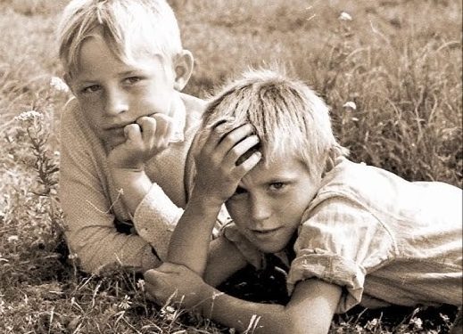 Здивуєтеся: у людей, які виросли в 1960-х, є одна особливість ➤ Prozoro.net.ua