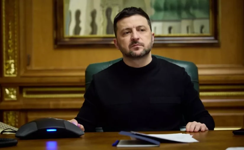 Погрози Ірану не залишилися без відповіді: Зеленський зробив заяву ➤ Prozoro.net.ua