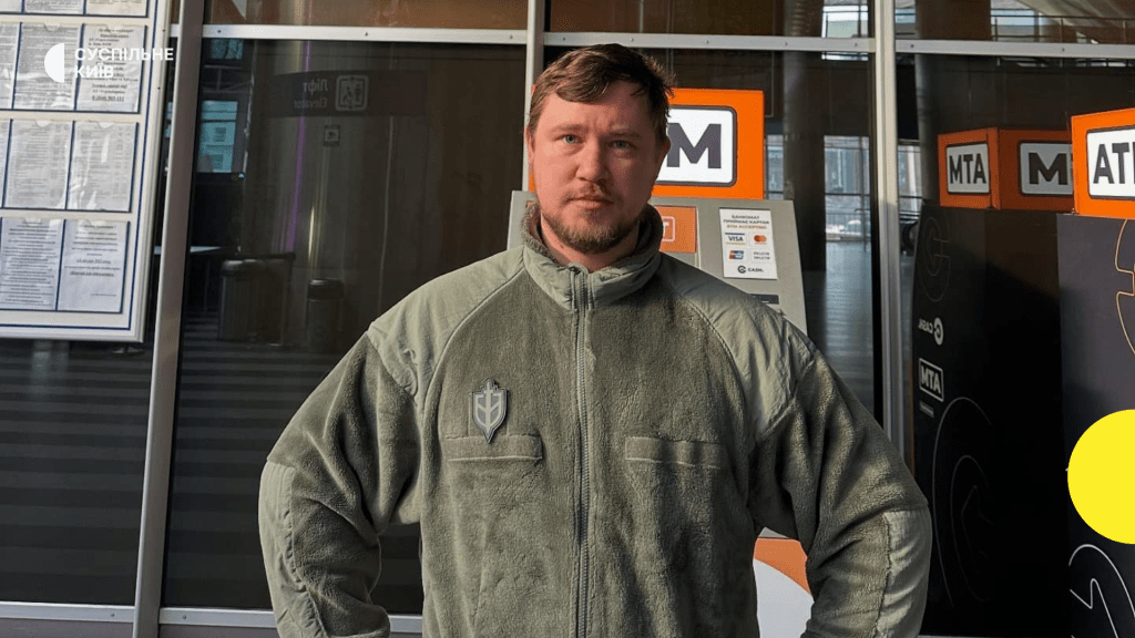 СБУ сорвала покушение на Илью Богданова: что известно о бывшем офицере ФСБ