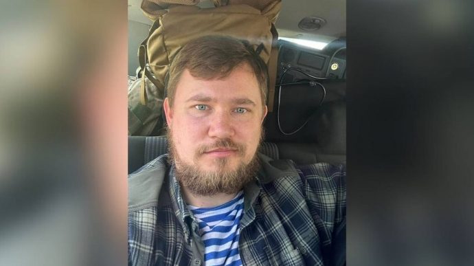 СБУ сорвала покушение на Илью Богданова: что известно о бывшем офицере ФСБ