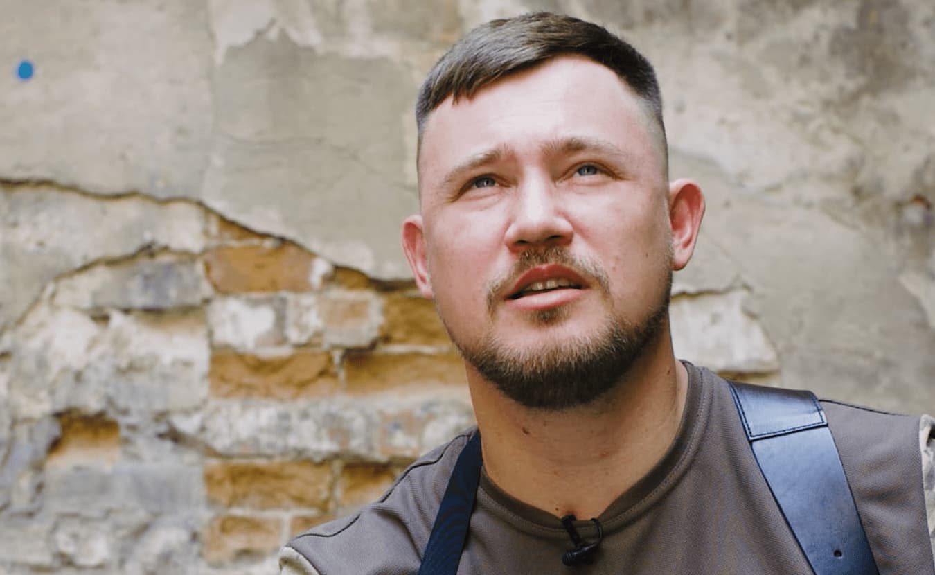 СБУ сорвала покушение на Илью Богданова: что известно о бывшем офицере ФСБ