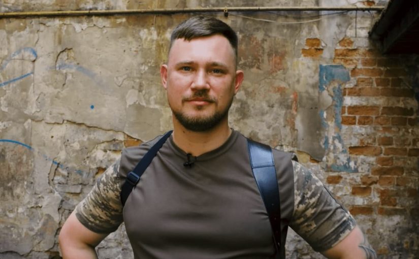 СБУ сорвала покушение на Илью Богданова: что известно о бывшем офицере ФСБ ➤ Prozoro.net.ua
