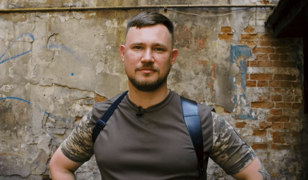 СБУ сорвала покушение на Илью Богданова: что известно о бывшем офицере ФСБ ➤ Prozoro.net.ua