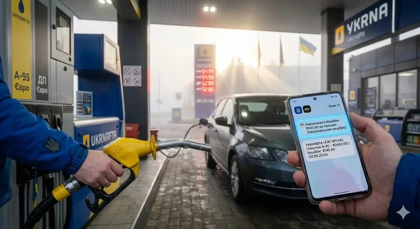 Українцям повертатимуть гроші за заправку авто, але є обмеження ➤ Prozoro.net.ua