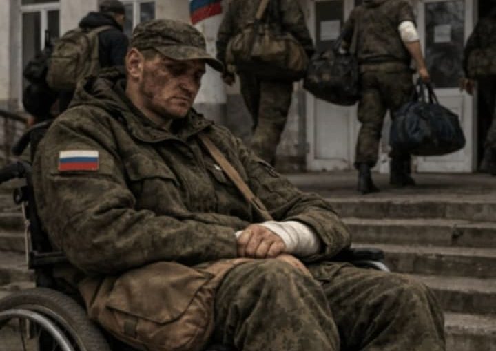 Наступление РФ в 2026 году «захлебнется»: в ISW объяснили причину ➤ Prozoro.net.ua