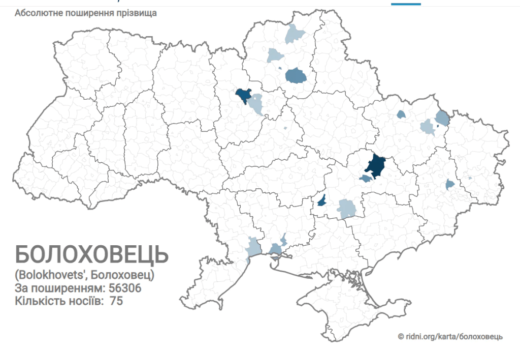 Ваши предки были русскими среди казаков? Узнайте правду о фамилии 6 Ваши предки были русскими среди казаков? Узнайте правду о фамилии