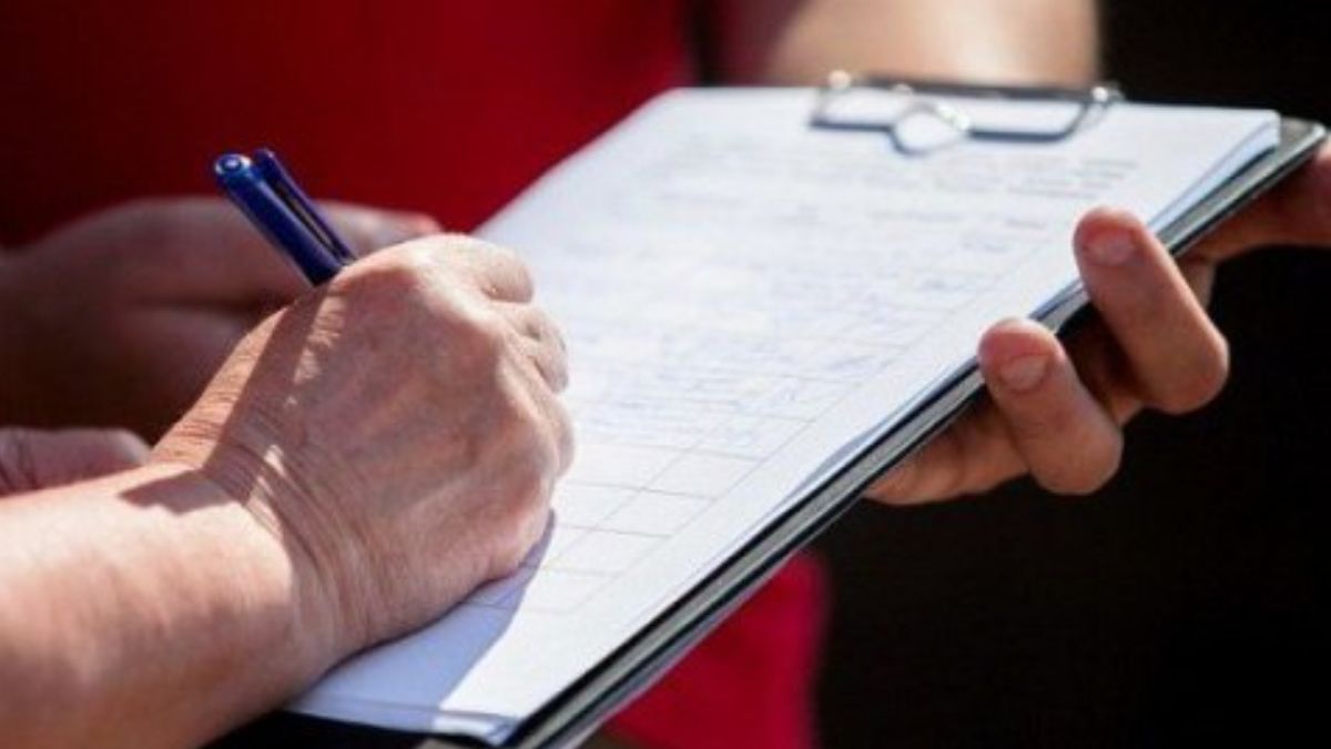 Тисячі українців під перевіркою: до кого можуть навідатися додому ➤ Prozoro.net.ua