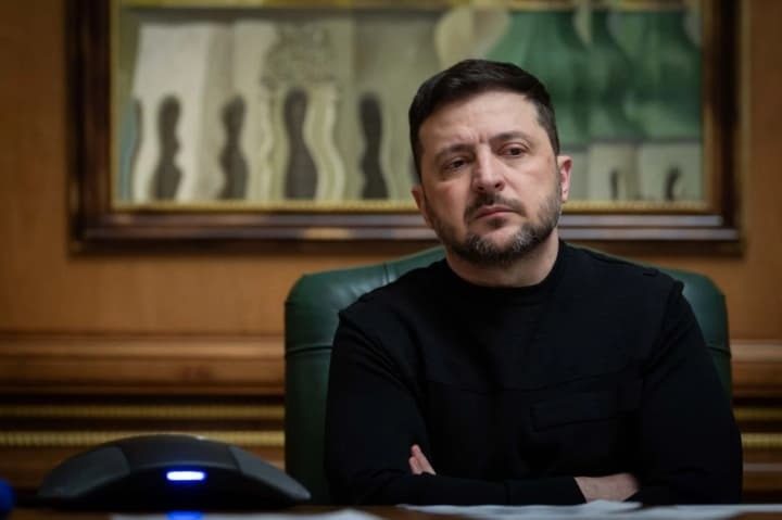 Зеленский сделал заявление о выходе из Донбасса — детали