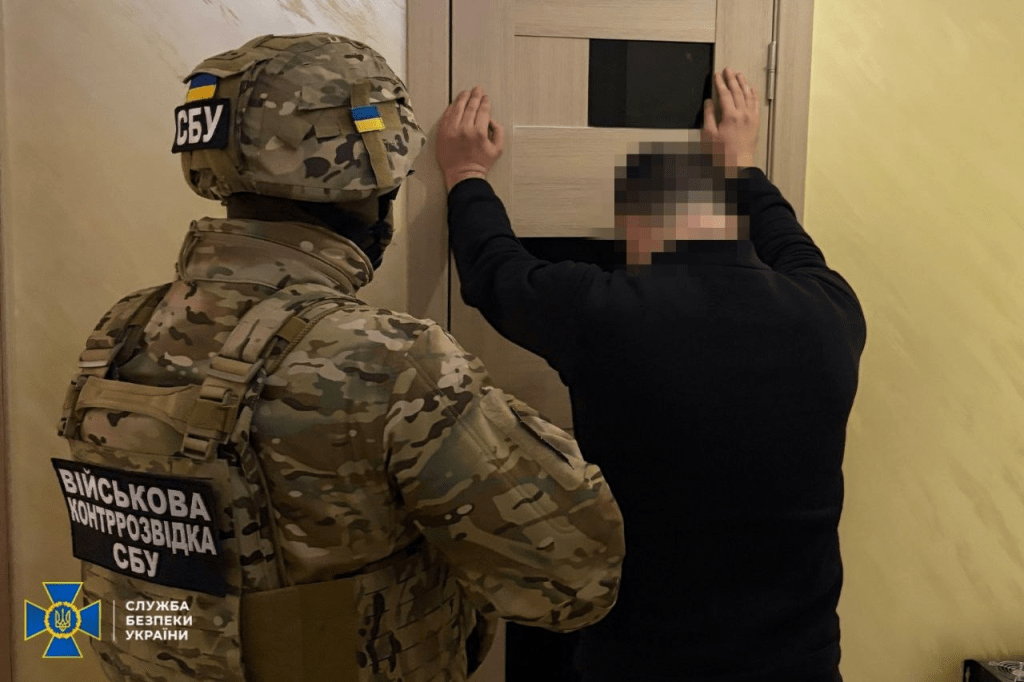 СБУ сорвала покушение на Илью Богданова: что известно о бывшем офицере ФСБ